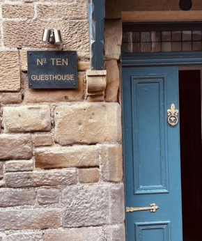 No. Ten Guesthouse